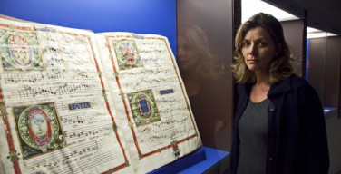 Ватиканские музеи впервые возглавит женщина