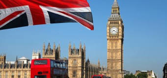 В британских церквях объявлен высокий уровень террористической угрозы