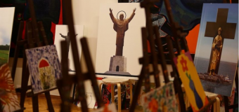 В РПЦ попросили «ни в коем случае» не ставить 80-метровую статую Христа в Петербурге