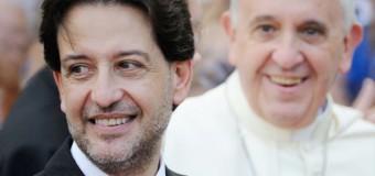 Сальваторе Мартинес: «Iuvenescit Ecclesia» не является попыткой «усмирить» Святого Духа