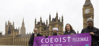 Британское правительство — о новой акции по борьбе с «преступлениями ненависти»