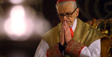 В Польше скончался кардинал Франтишек Махарский