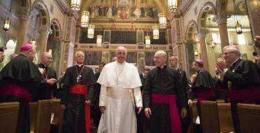 Епископы США призвали политиков созидать мир и беречь человечество