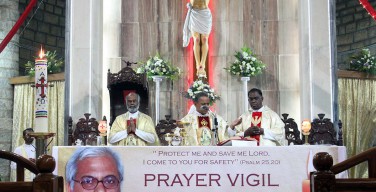 Об индийском священнике Томе Ажанналиле, похищенном в Йемене