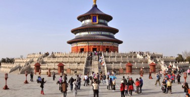 Власти КНР призывают «китаизировать» религию