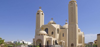 Власти Египта могут пойти на смягчение законодательства в вопросах строительства церквей