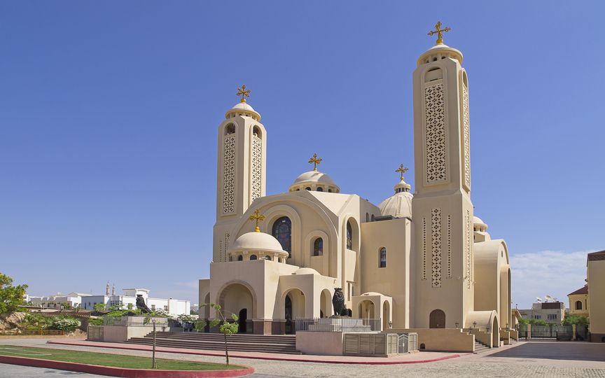 Власти Египта могут пойти на смягчение законодательства в вопросах строительства церквей