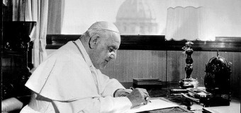 Рада Хрущева и Иоанн XXIII