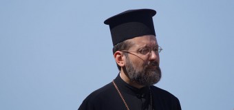 Представитель Константинопольской Церкви опроверг слухи о ее намерении учредить свою митрополию на Украине