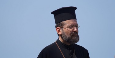 Представитель Константинопольской Церкви опроверг слухи о ее намерении учредить свою митрополию на Украине