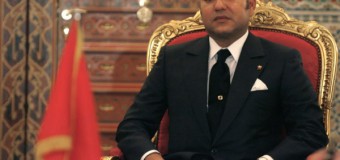 Король Марокко призвал верующих к единству в борьбе против джихадистов