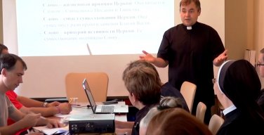 Под Новосибирском прошла очередная встреча катехизаторов Преображенской епархии (новый материал + ФОТО)