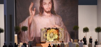 Архиепископ Павел Пецци: «Христос — это вселенское событие, а не только явление для некоторых»