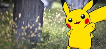 СМИ: родные убитого в Сан-Франциско студента винят игру Pokemon GO
