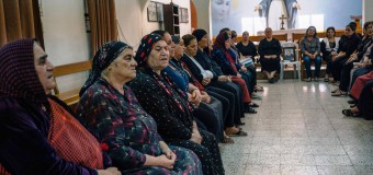 Ассирийцы: Ирак будет опасен для христиан и после ИГИЛ