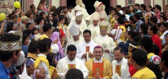 Чилийское правительство попросило католического епископа координировать диалог с индейцами-мапуче