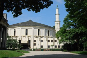 Big-Mosque-of-Brussels
