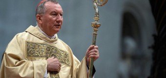 Главный ватиканский дипломат призвал к молитве за Венесуэлу
