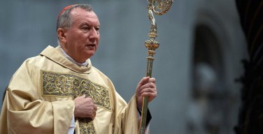Главный ватиканский дипломат призвал к молитве за Венесуэлу