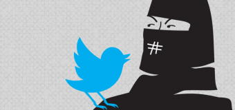 Twitter за год заблокировал 360 тысяч аккаунтов за экстремизм