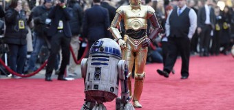 Умер актер Кенни Бейкер, сыгравший робота R2-D2 в «Звездных войнах»