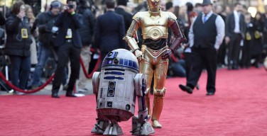 Умер актер Кенни Бейкер, сыгравший робота R2-D2 в «Звездных войнах»