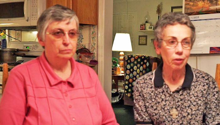 В штате Миссисипи (США) неизвестные убили двух католических монахинь
