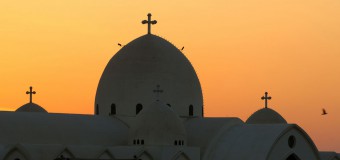 Египет: новый закон о строительстве церквей дискриминирует христиан