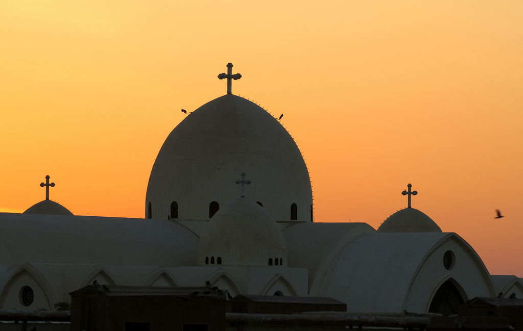 Египет: новый закон о строительстве церквей дискриминирует христиан