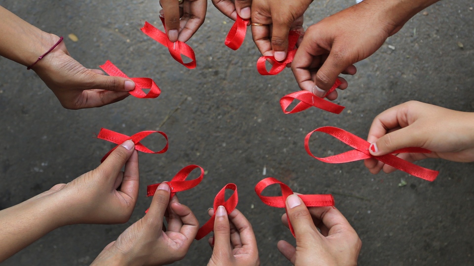 Филиппины: миссия Церкви в борьбе с ВИЧ/СПИДом