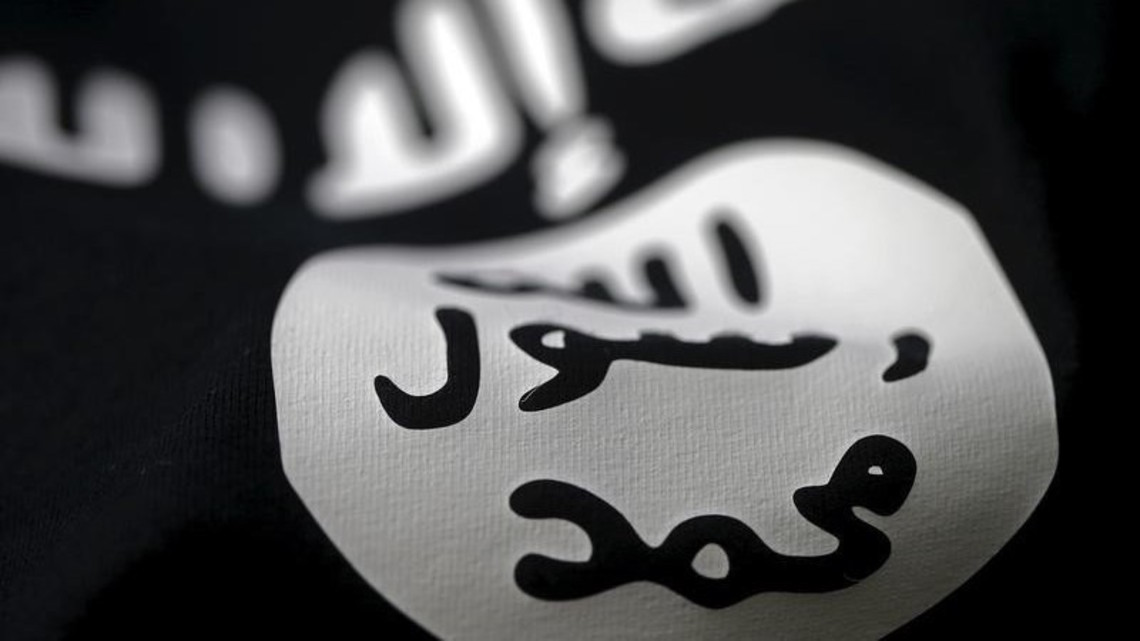 СМИ: «Исламское государство» призвало к джихаду в России