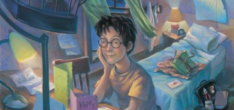 «Гарри Поттер»: свобода и ответственность