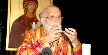 Григорий III Лахам: молитва и пост против терроризма