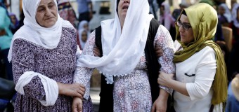 СМИ: теракт на свадьбе в Турции устроил подросток