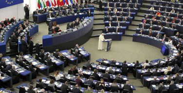 Вернуться к своим христианским корням. Папа Франциск призвал католиков и православных к новой евангелизации Европы