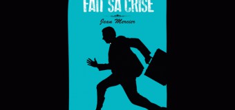 Побег «месье кюре»: проблемы сегодняшней Франции в юмористическом романе Жана Мерсье