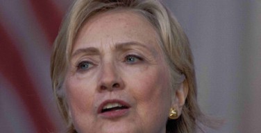 СМИ: Заменить Хиллари Клинтон на президентских выборах в США могут Сандерс или Байден