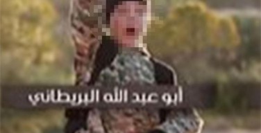 Британец узнал в палаче ИГИЛ своего 13-летнего сына