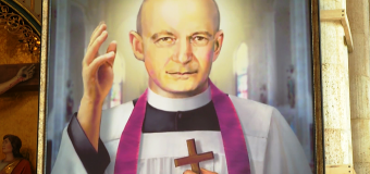 Папа Франциск: блаж. Владислав Буковинский имел любовь к слабым и нуждающимся