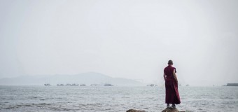 В Китае убийца, скрывавшийся от полиции 16 лет, стал настоятелем буддийского монастыря