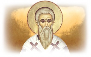 Святой Киприан, епископ Карфагенский
