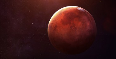 Предприниматель Илон Маск представил план колонизации Марса