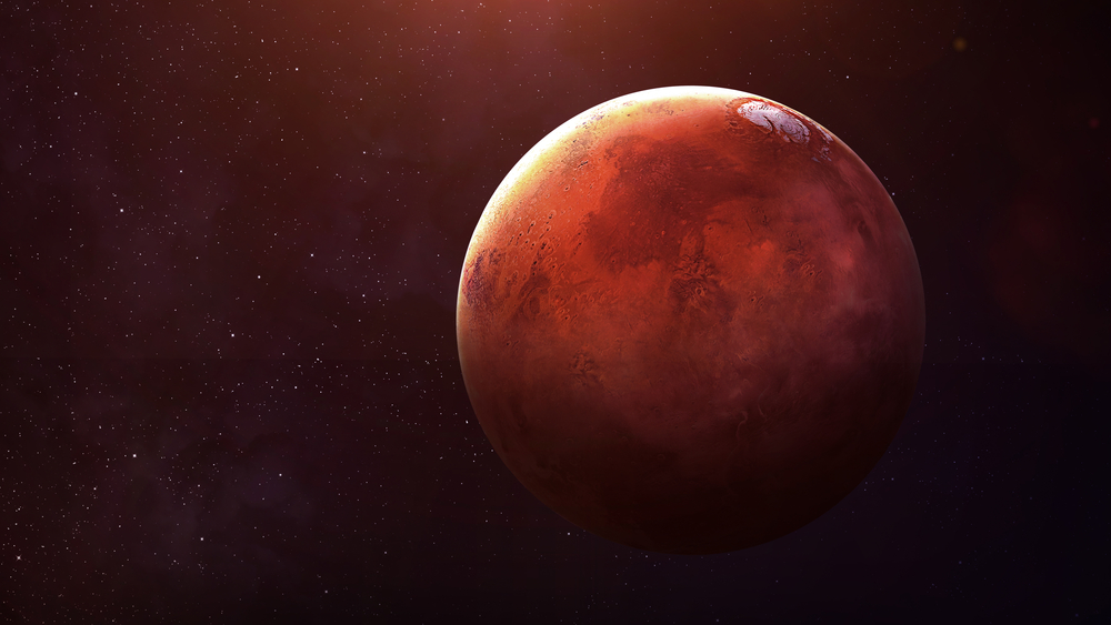 Предприниматель Илон Маск представил план колонизации Марса