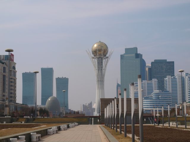 Власти Казахстана и Католическая Церковь договорились о сотрудничестве