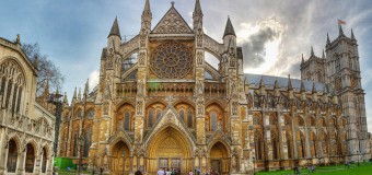 Церкви Великобритании оборудуют камерами для защиты от террористов