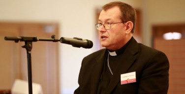 Архиепископ Павел Пецци: Сущность и содержание христианских ценностей