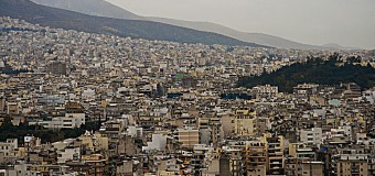 В Афинах впервые со времен османского ига начинают строить мечеть