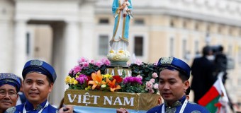 Религиозная свобода — в центре встречи дипломатов Вьетнама и Ватикана