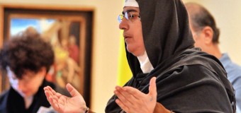 Замминистра иностранных дел РФ встретился с настоятельницей сирийского католического монастыря
