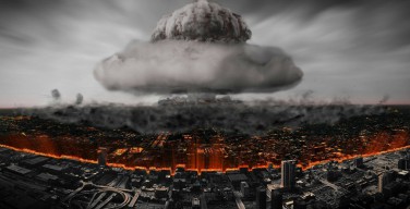 Святейший Престол: человечество должно освободиться от призрака ядерной войны